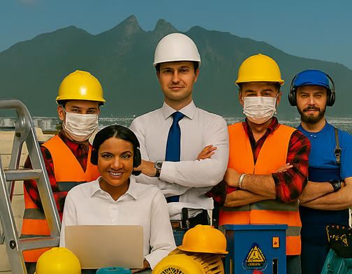 Personal Bajo Demanda